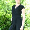 Jumpsuit "Henrike", Gr. 158-46 thumbnail number 3