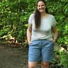 Damenhose Riina - Größen 32 - 60 thumbnail number 10