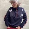 Frau Schlamassel Oversize Troyer / Kleid Gr. 32-52 thumbnail number 4