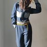 Krawalltante Boilersuit Blouson Gr. 32-52 thumbnail number 7