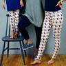 FRAU RIEKE - Damenleggings XS-XXL thumbnail number 3
