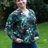 Shirt Ida Gr.32-54 inkl. Ebenen und Beamerdatei thumbnail number 3