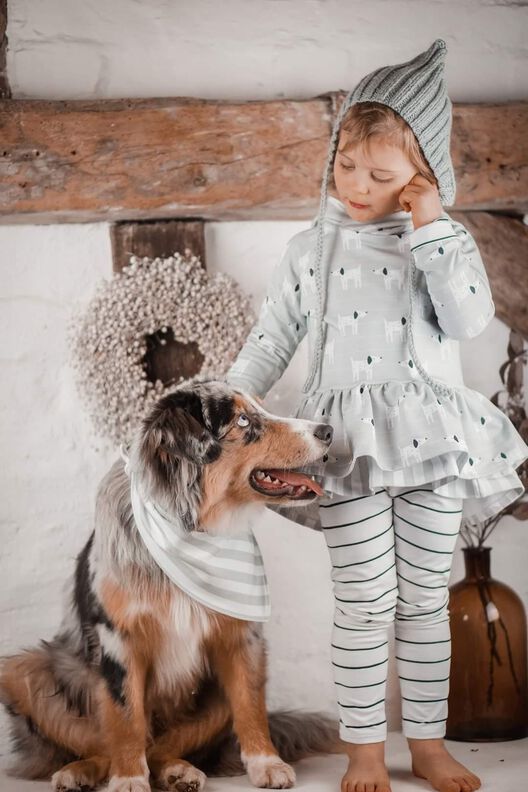 CL*OVER 'hooded Dress & more Kids  image number 6