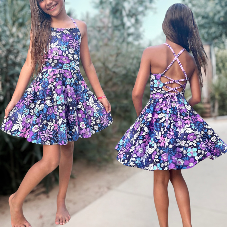 Marbella #96 - Top & Kleid image number 1