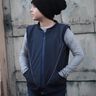 BEAMER + A0 lovely outdoor jacket 74-164 Kombi Jacke Weste thumbnail number 10