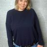Sweater mit Kragen (34-58) LARANJA Schnittmuster thumbnail number 10