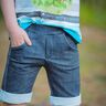 Shorts / kurze Hose Solbad Gr. 86-164 inkl. A0 + A4 thumbnail number 2