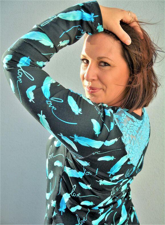 Ebook Shirt MILANO Gr. XS-XXL image number 9