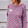 Ruth - Oversize Sweater Gr. 34 -50 thumbnail number 2