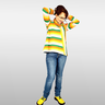 Amira - Shirt/Kleid 32-48 thumbnail number 9