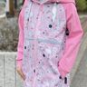 Windbreaker Vindjakke Maxi Gr. 116-176 beamerfähig thumbnail number 9