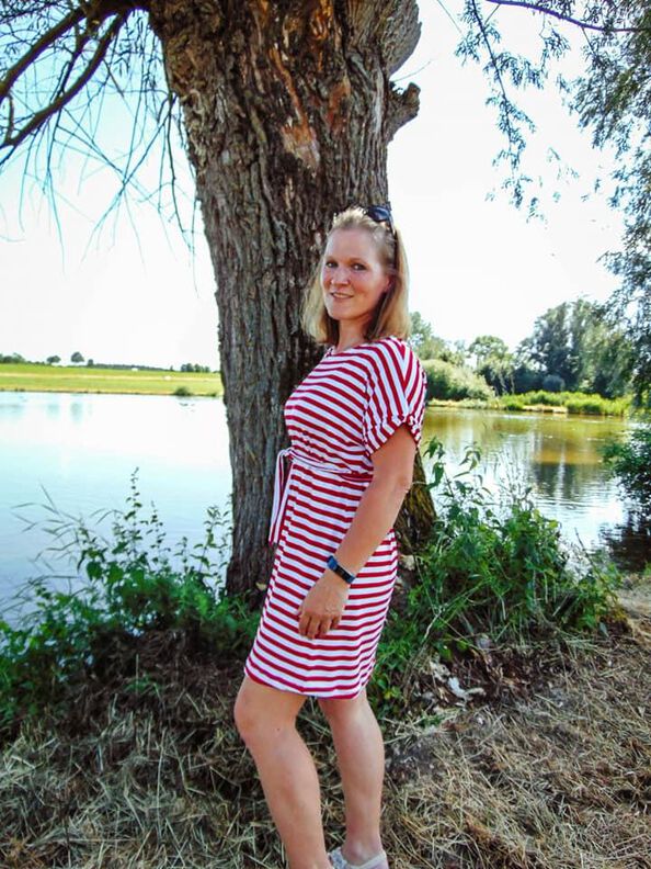 Deern Bluse, Tunika und Kleid Größe 32-54 image number 3