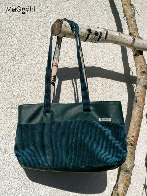 Tasche Taita - 3 verschiedene Größen image number 9