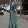 Stufenkleid "LIANE" Nähanleitung und Schnitt Gr. 158–46 thumbnail number 8