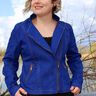 Jacke BIKER-Lola Gr. 34-54 PDF-Schnitt A4, A0 und Beamer thumbnail number 10
