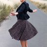 CL*OVERBASICS SKIRTSET ÄNNI  thumbnail number 6