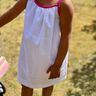 GIRLY SUMMER Set Maxi Gr 110 - 164 thumbnail number 7