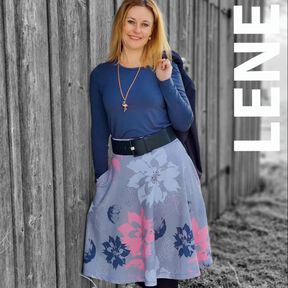 BASICSHIRT LENE, GR. 34-50, EBOOK UND SCHNITTMUSTER