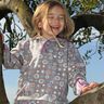 Pulli "Emil", Schnittmuster Gr. 62-104 thumbnail number 6