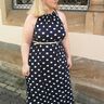 Kleid, Maxikleid (XS-3XL) LUXURIA Schnittmuster thumbnail number 10