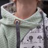KINDERHOODIE GR 56 - 146 thumbnail number 9