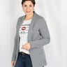 Ebook /Schnittmuster lillesol women No.52 FrühlingsCardigan thumbnail number 2