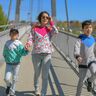 Kombipaket: Crearetro Hoodie + Crearetro Kids thumbnail number 2