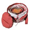 fluffncook Kochsack Schnittmuster und Nähanleitung thumbnail number 4