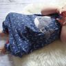 Lox ♥ Baby Basics Einteiler Gr. 44 bis 104 thumbnail number 4