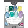 Ebook/Nähanleitung Mix&Match Hoodie Kids Gr. 80 - 164 thumbnail number 1