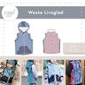 Weste Livsglad Gr. 56-122, Walk, Fleece, Softshell thumbnail number 1