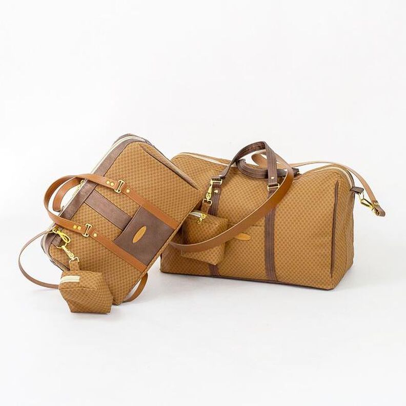 ohEddi Noble Einzel-eBook oh meéla- die Handtasche image number 6