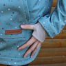 unisex Overjacket JAMIE Maxi Größe 116 – 164 thumbnail number 8