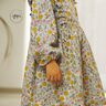 Vintage Dress für WEBWARE Gr. 86-164  thumbnail number 4