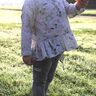 Kleid/ Bluse #Musselinchen Gr. 74-146 A4/ A0/ Beamerdatei thumbnail number 9
