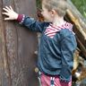 KVILL.troyer | Kinder | 98-164 thumbnail number 3