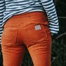 Schnittmuster Yara Ladys #105 thumbnail number 2