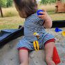 "Summer Breeze" 56-98 luftiger Sommerein- oder Zweiteiler  thumbnail number 4