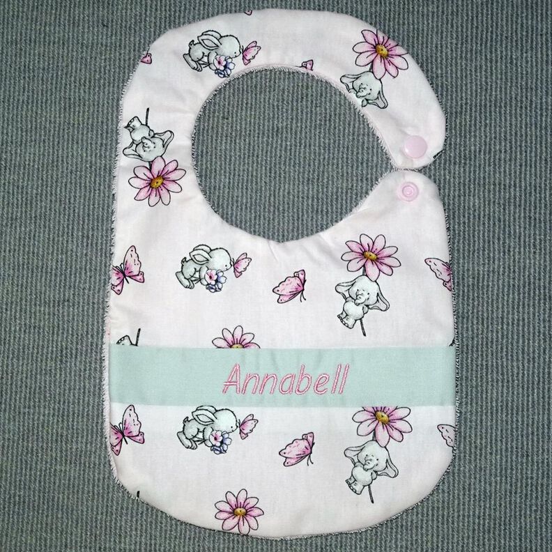 Stickdatei - L&auml;tzchen 2 ITH alle Gr&ouml;&szlig;en image number 4