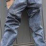Kinder Jogginghose Teilung Zipper Taschen TEPAT ♥ Gr. 98-164 thumbnail number 5