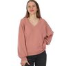 FRAU LIVI  - Pullover mit Statementärmel  XS-XXL thumbnail number 1