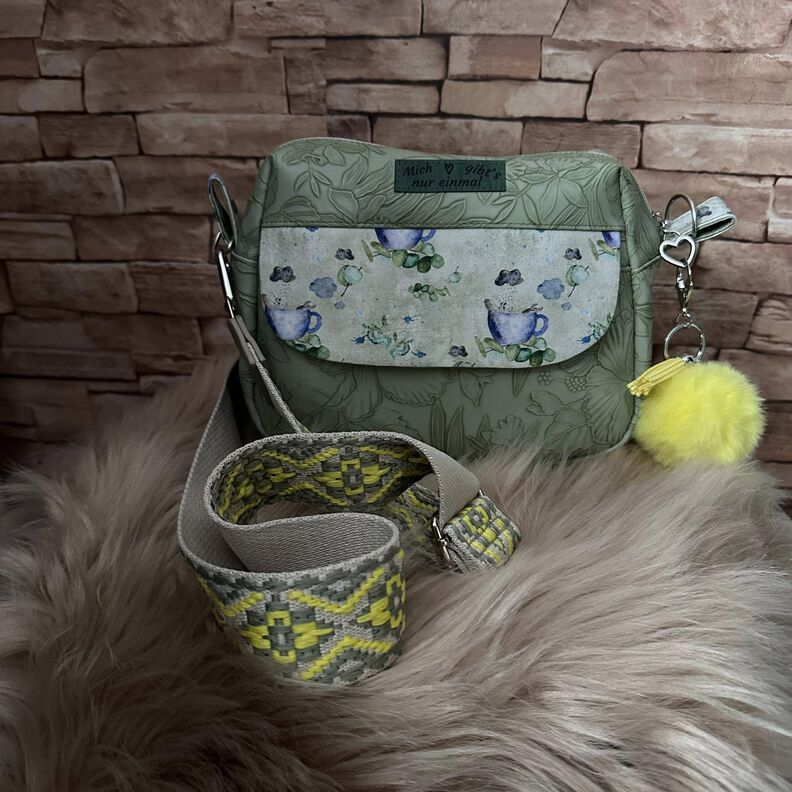 Tasche Calla image number 3