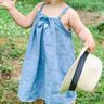 GIRLY SUMMER Set Maxi Gr 110 - 164 thumbnail number 1