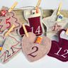 ITH Stickdatei Adventskalender   thumbnail number 5
