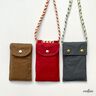 Handytasche Lilly - Schnittmuster thumbnail number 2