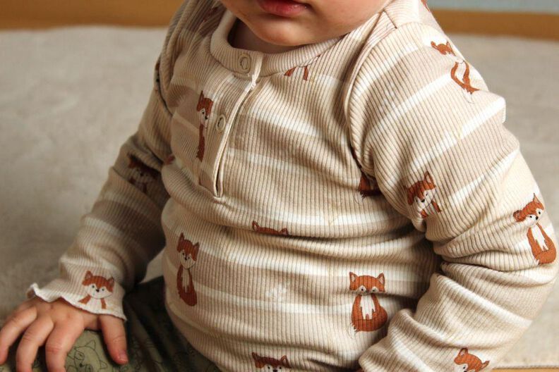 Shirt Ryse #76 image number 3