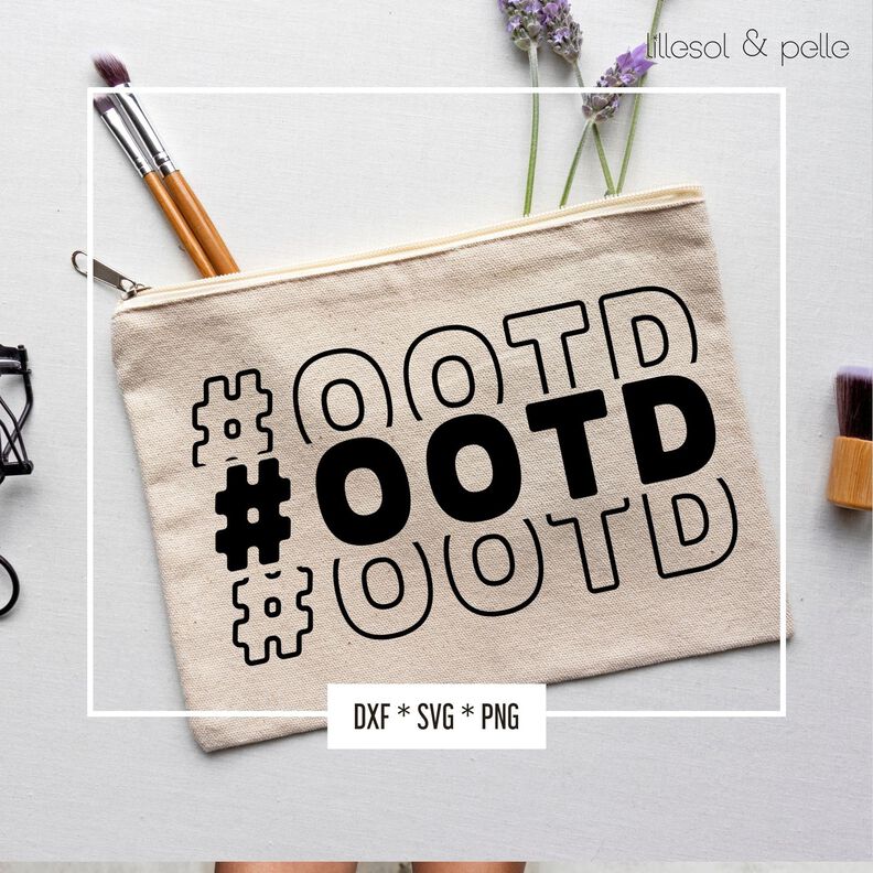 Plotterdatei ootd image number 5