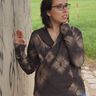 Mondstein Wickel-Pullover DE/EN/FR thumbnail number 6