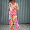 Jumpsuit "Henrike", Schnittmuster Gr. 110 - 152 thumbnail number 8