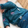 Happy Baby Jacke | Schleiferlwerk | eBook | Größen 50-92 thumbnail number 4